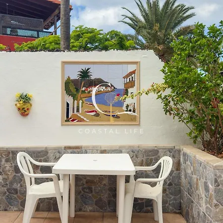 Casa Terrasol Appartamento *