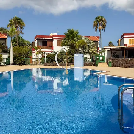 Appartamento Casa Terrasol