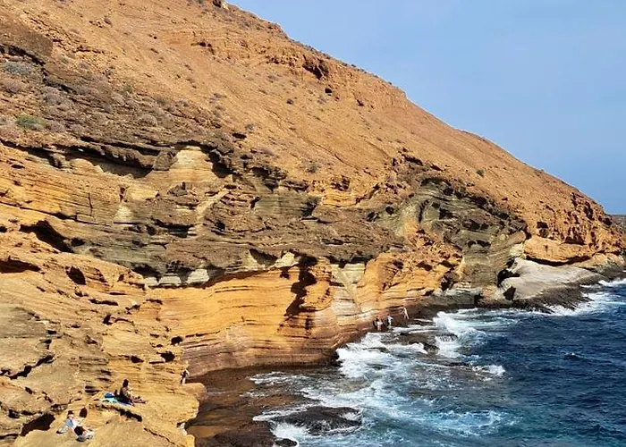 Casa Terrasol Appartement Arona (Tenerife)