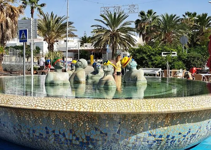 Casa Terrasol Appartement *