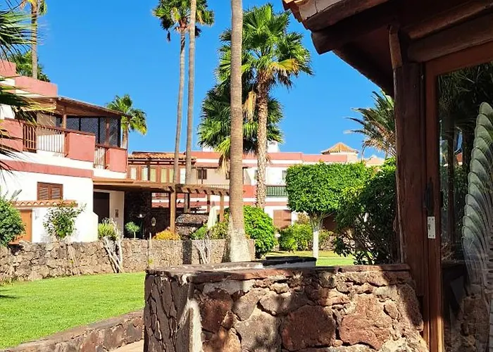 Appartement Casa Terrasol Arona (Tenerife)