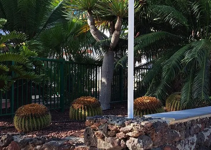 Appartement Casa Terrasol Arona (Tenerife)