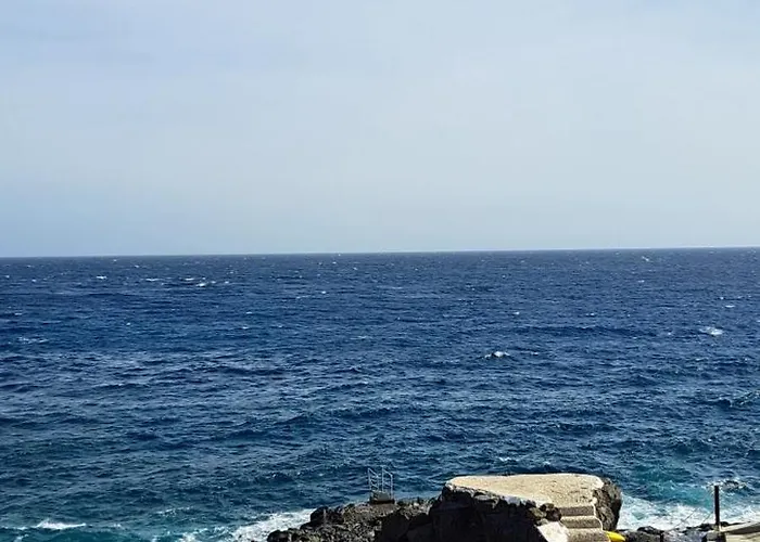 Casa Terrasol * Arona (Tenerife)