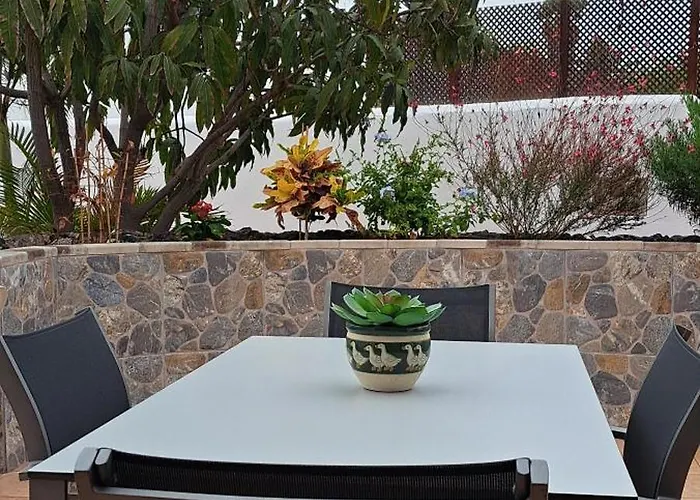 Casa Terrasol * Arona (Tenerife)