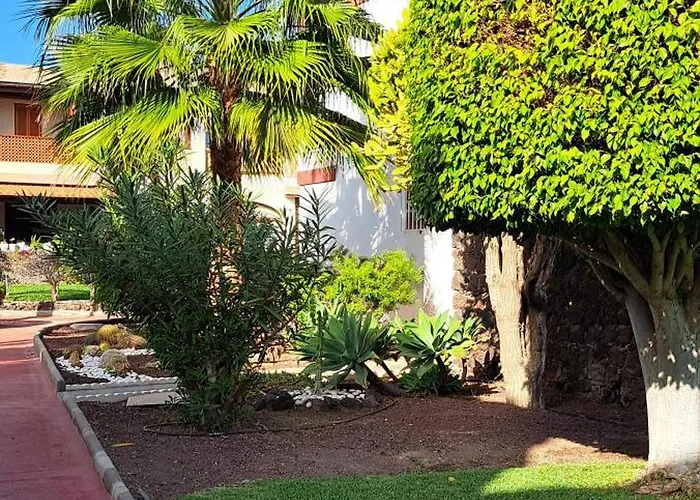 Casa Terrasol Lejlighed