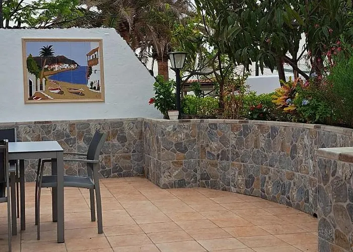 Appartement Casa Terrasol Arona (Tenerife)