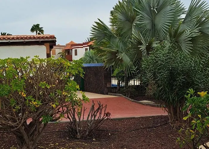 Casa Terrasol Arona (Tenerife)