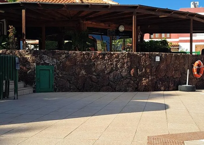 Casa Terrasol * Arona (Tenerife)