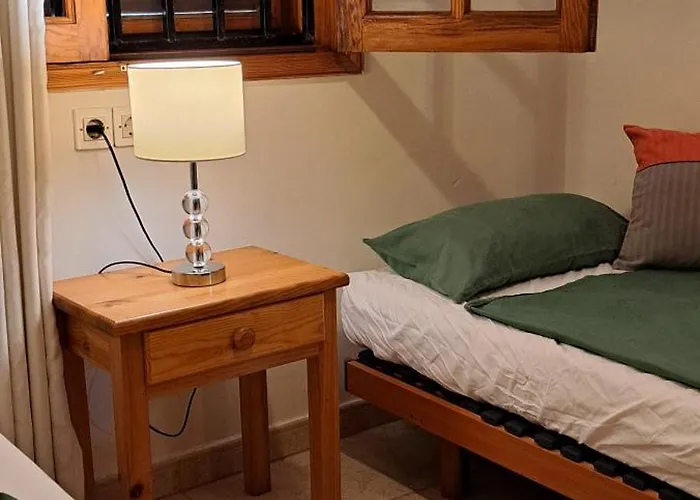 Appartement Casa Terrasol Arona (Tenerife)