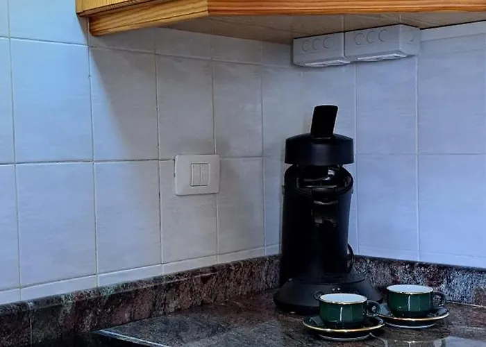 Casa Terrasol * Arona (Tenerife)