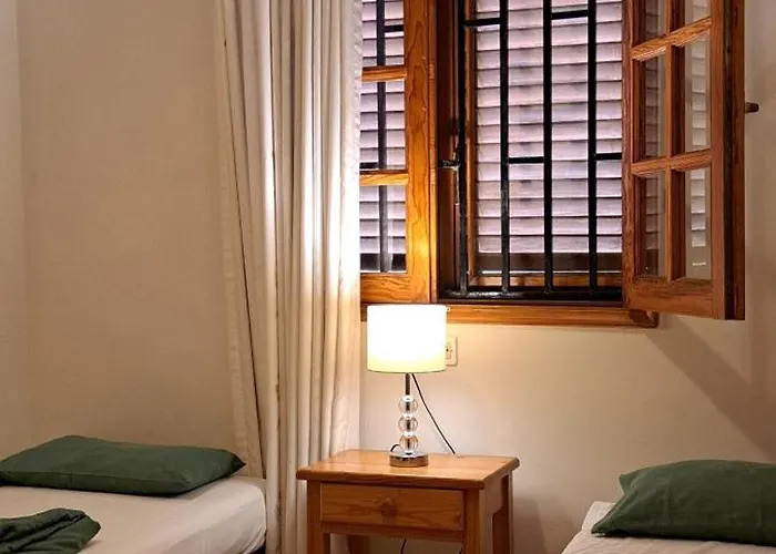 Lejlighed Casa Terrasol *