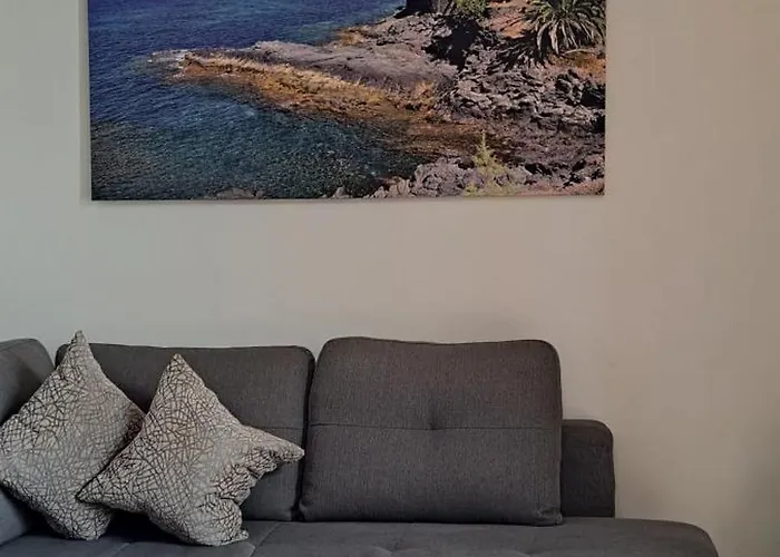 Appartement Casa Terrasol Arona (Tenerife)