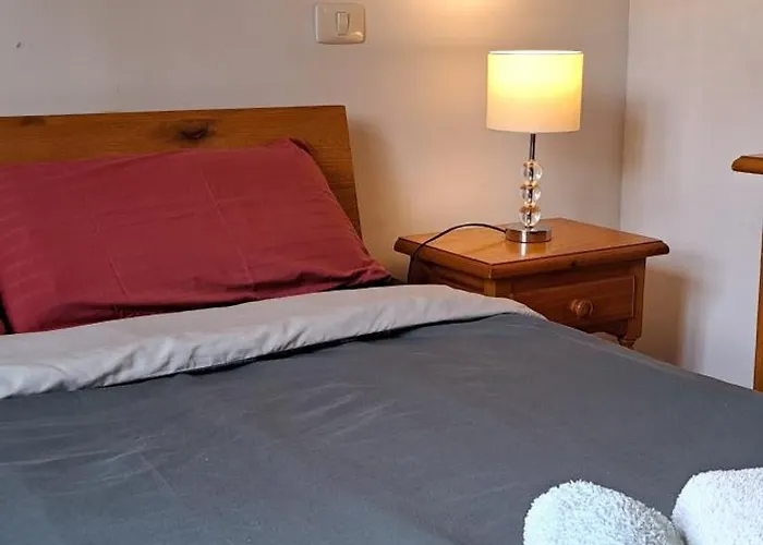 Appartement Casa Terrasol Arona (Tenerife)