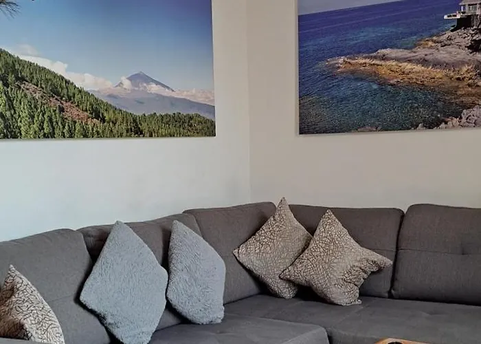 Appartement Casa Terrasol