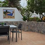 Casa Terrasol 公寓 阿罗纳