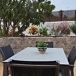 Casa Terrasol * 阿罗纳