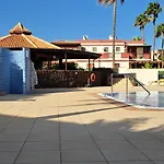 Casa Terrasol 公寓 阿罗纳