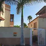 Casa Terrasol