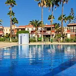 公寓 Casa Terrasol