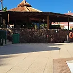 Casa Terrasol * 阿罗纳