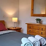 Casa Terrasol 公寓 阿罗纳