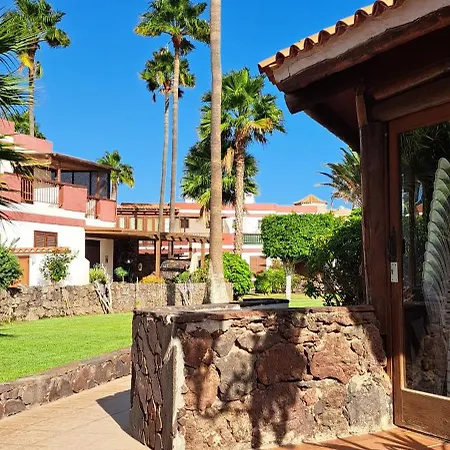 公寓 Casa Terrasol 阿罗纳