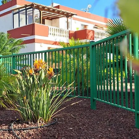 Casa Terrasol 阿罗纳