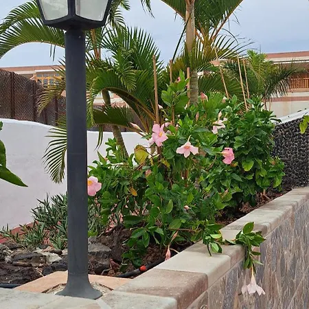 公寓 Casa Terrasol *