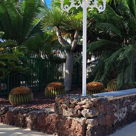 公寓 Casa Terrasol 阿罗纳