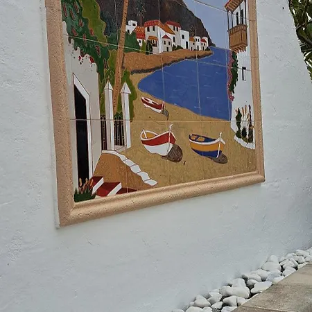 Casa Terrasol *