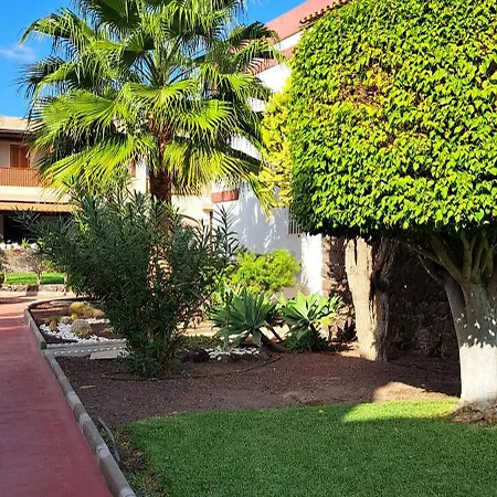 Casa Terrasol 公寓