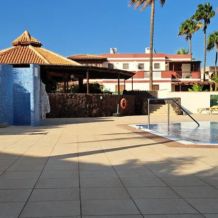 Casa Terrasol アパート アロナ