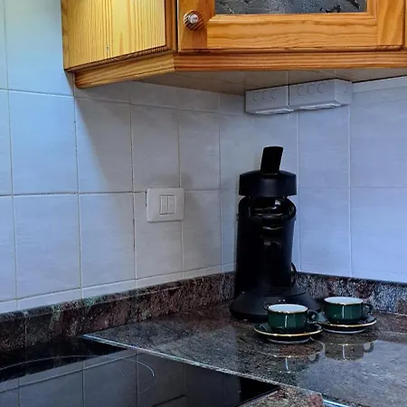 Casa Terrasol * アロナ